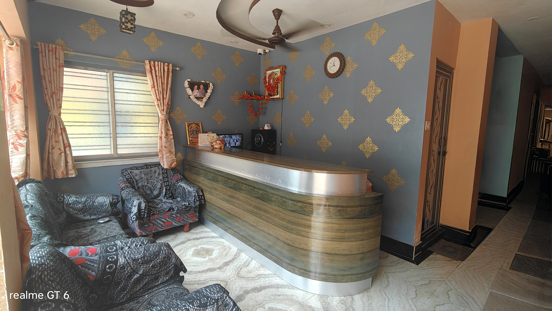 Kinjal Guest House